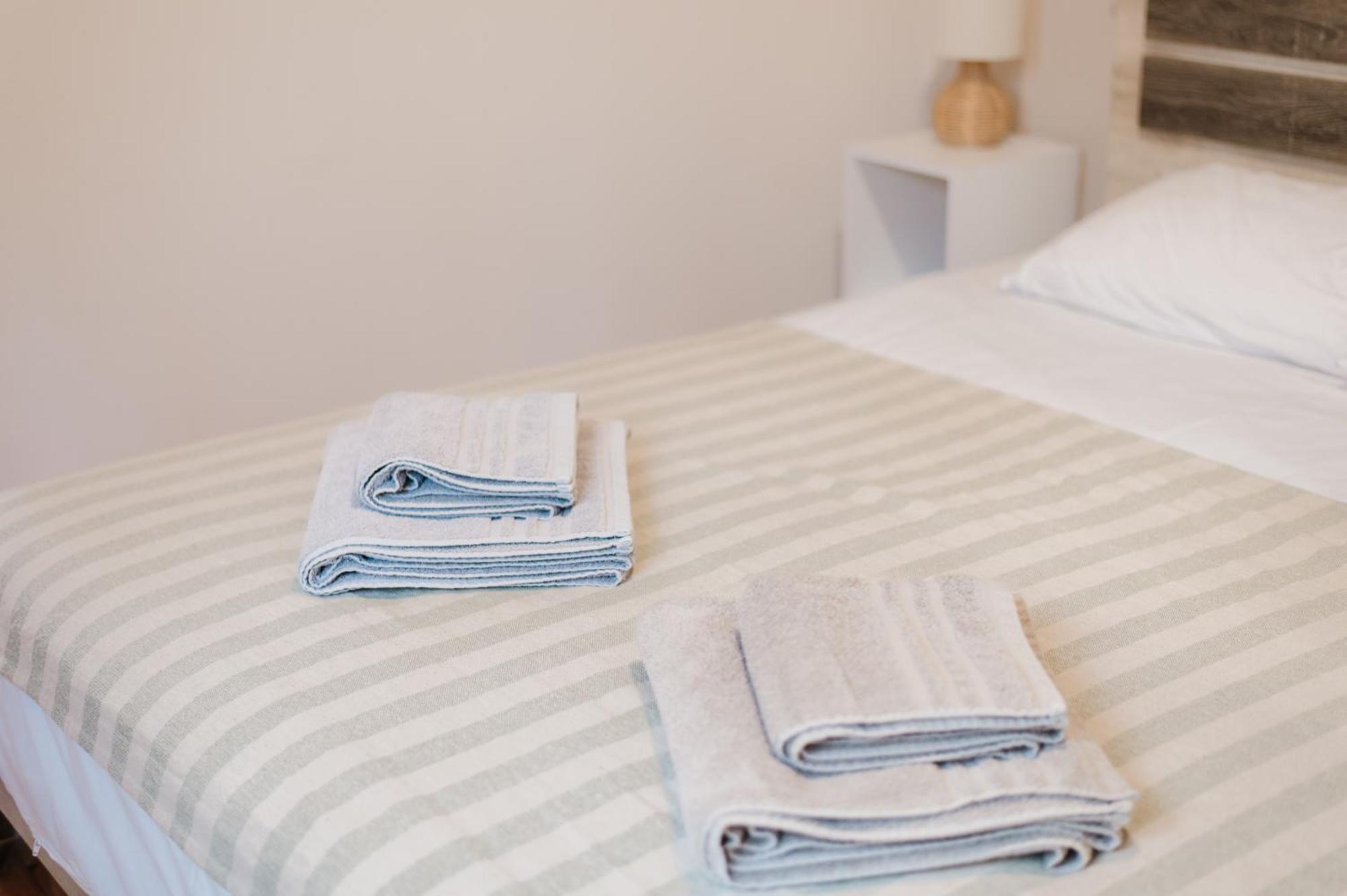Euphoria Apartment 알렉산드로폴리스 외부 사진