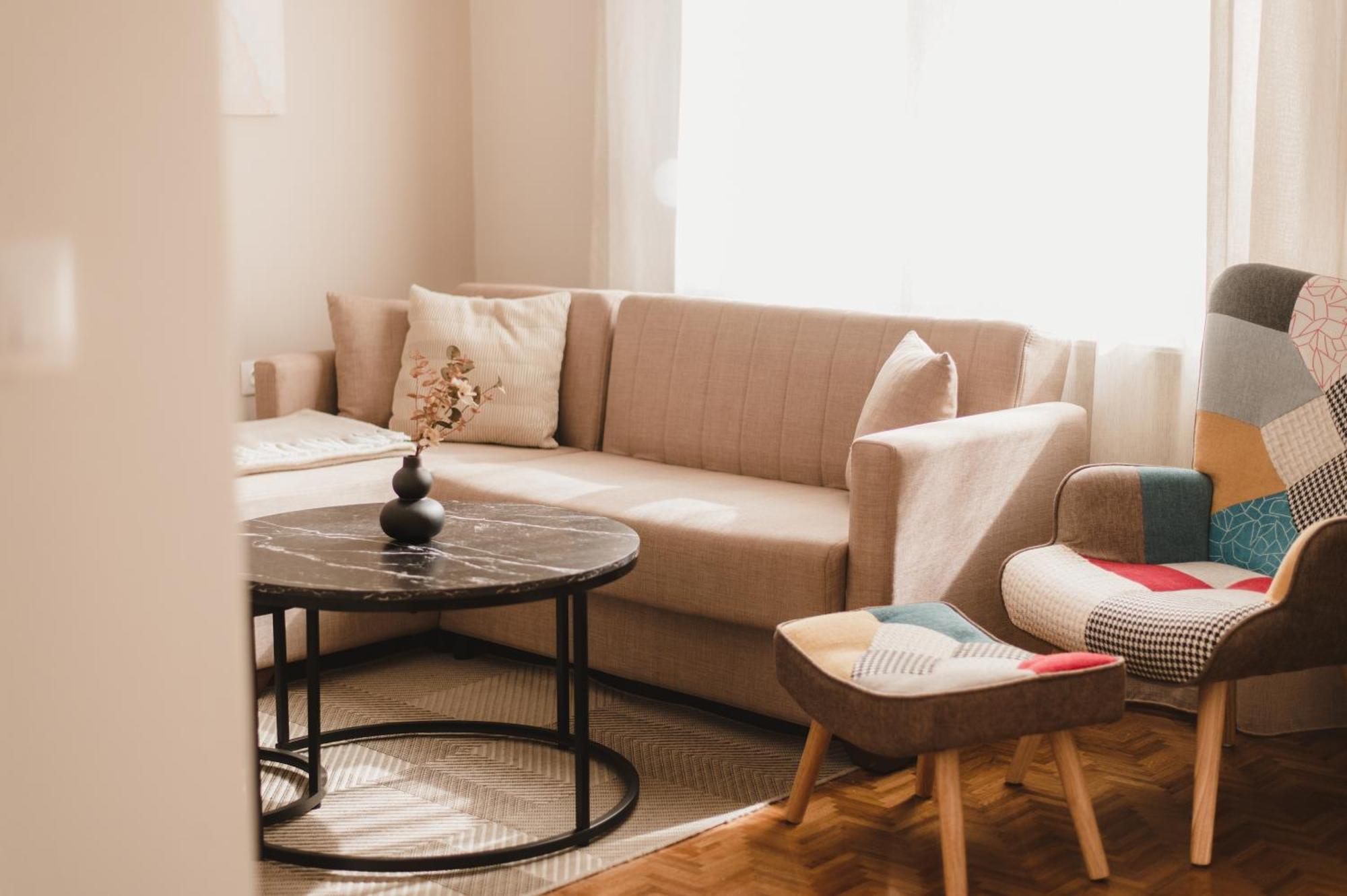Euphoria Apartment 알렉산드로폴리스 외부 사진