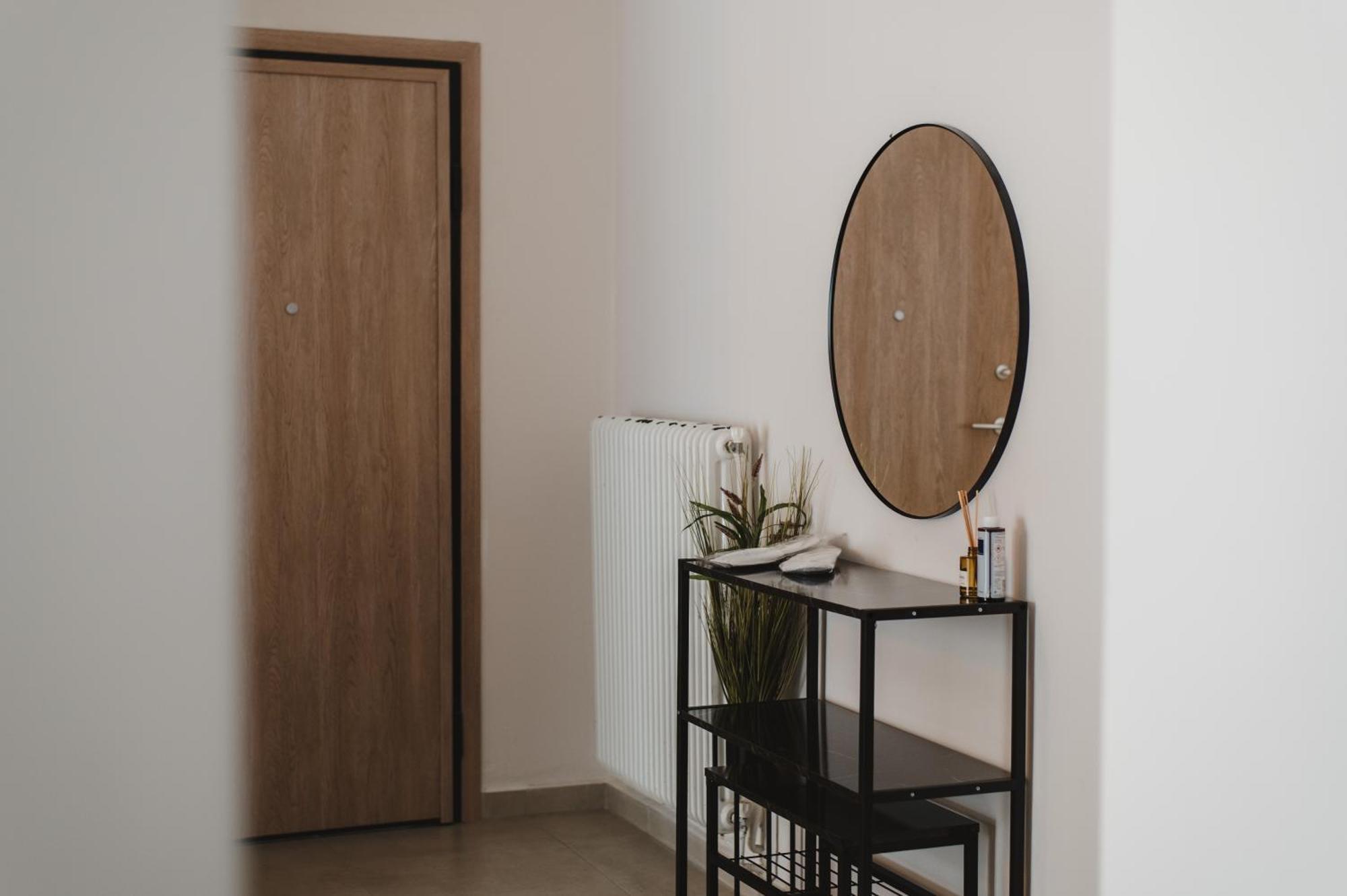 Euphoria Apartment 알렉산드로폴리스 외부 사진