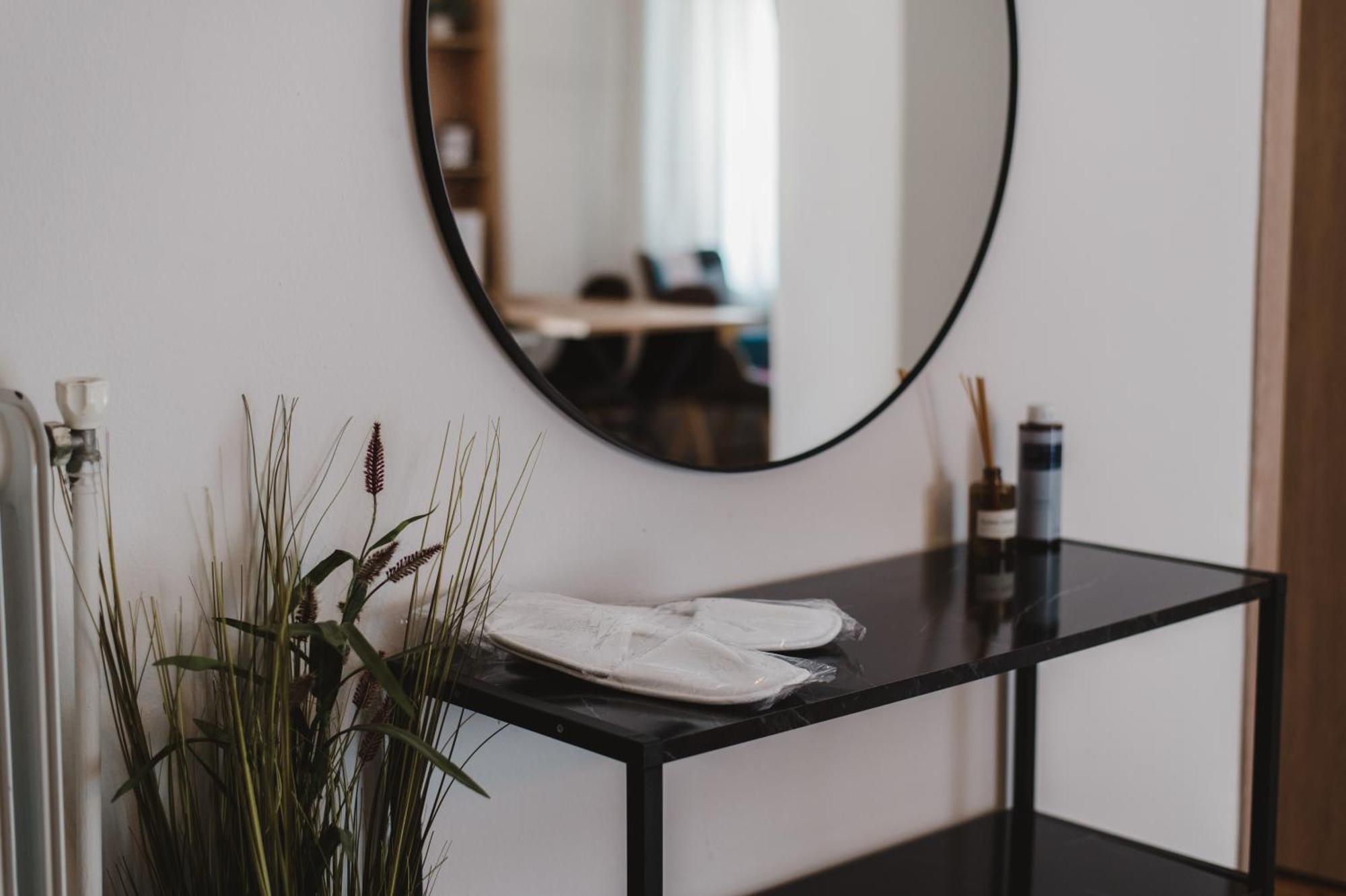 Euphoria Apartment 알렉산드로폴리스 외부 사진