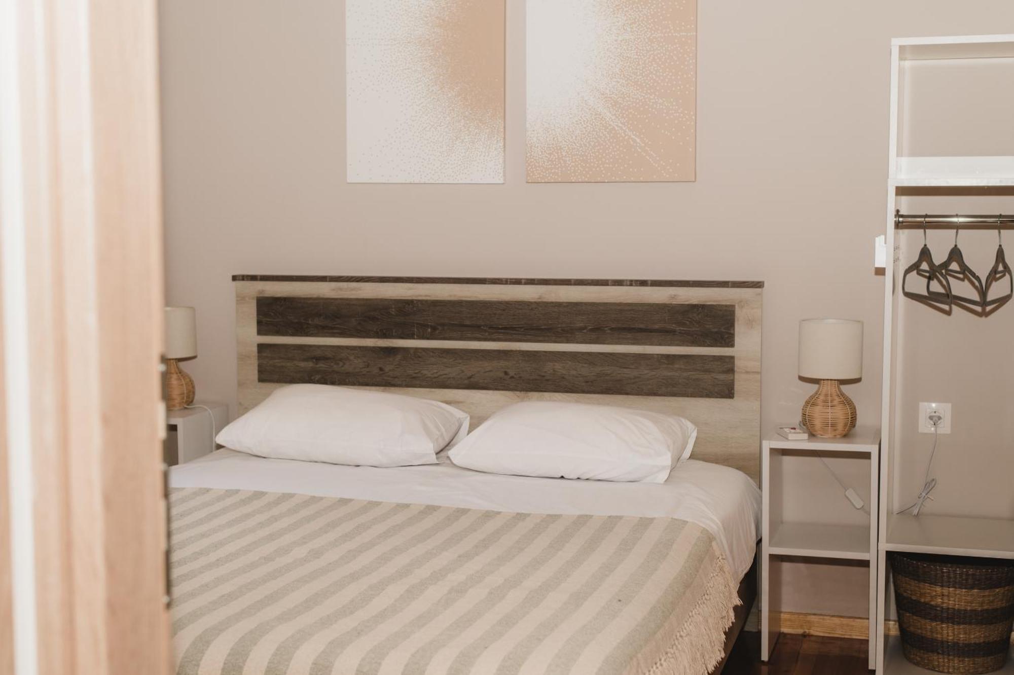 Euphoria Apartment 알렉산드로폴리스 외부 사진