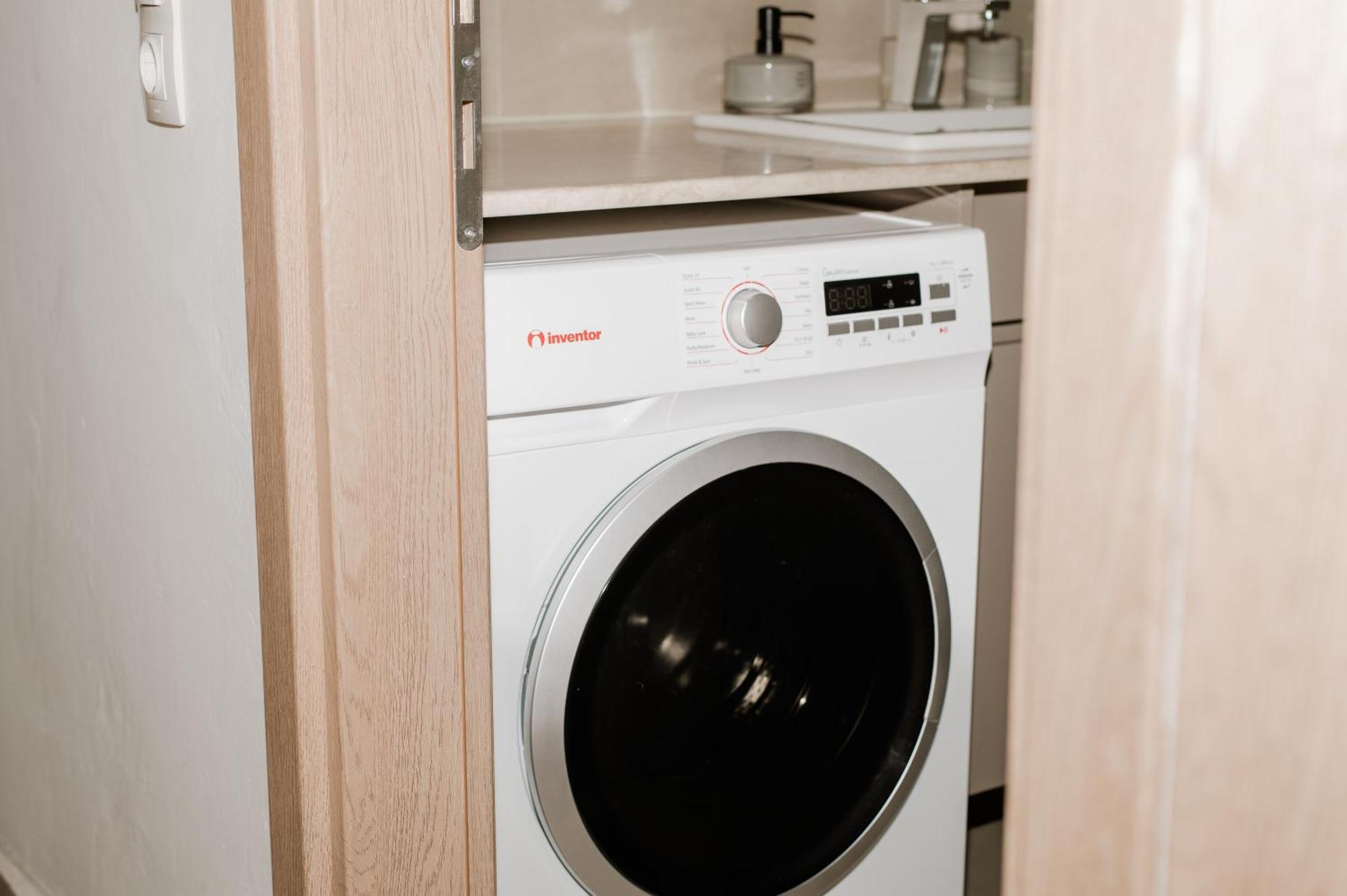 Euphoria Apartment 알렉산드로폴리스 외부 사진